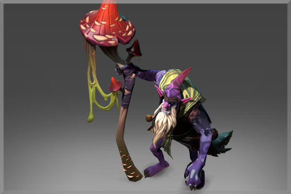 Raptures of the Abyssal Kin